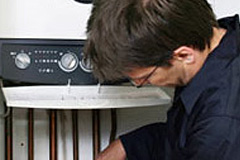 boiler repair Thornton Hough