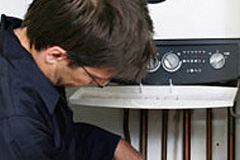 boiler replacement Thornton Hough
