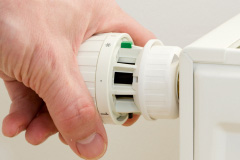 Thornton Hough central heating repair costs